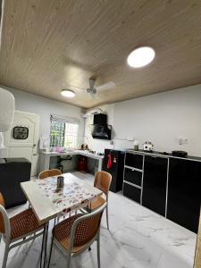 Mader Home