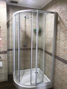 Large beachfront apartment in Cha-am