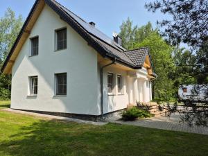 Domek na Mazurach-Piasutno