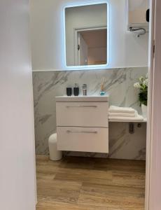 Apartament Przedzamcze Malbork