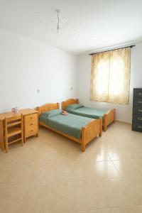 Vittel Ifrane Large and Beautiful Apartment