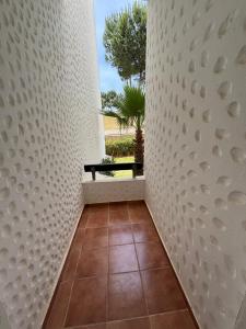 Marina golf asilah