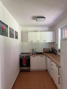 Domek letniskowy Ocypel