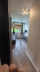 Appartements Residence les grands horizon : photos des chambres