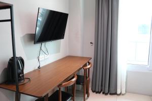 Nato House Ekkamai -BTS Ekkamai with balcony