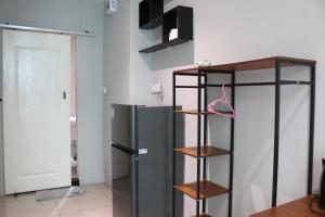 Nato House Ekkamai -BTS Ekkamai with balcony