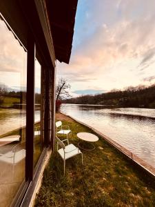 Chalets Le Coucoue Lodge : photos des chambres