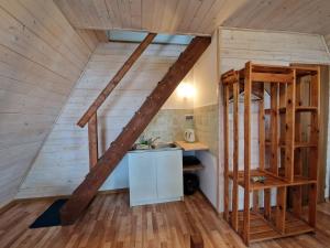 Stanica Wodna PTTK Wdzydze