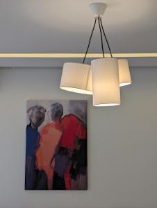 Dar Fatma Luxury apartment with sea view