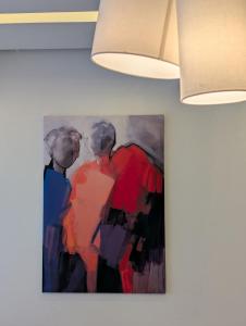 Dar Fatma Luxury apartment with sea view