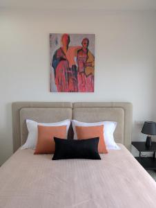 Dar Fatma Luxury apartment with sea view