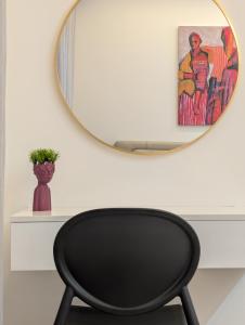 Dar Fatma Luxury apartment with sea view