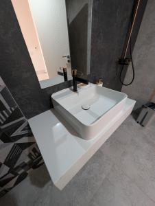 Dar Fatma Luxury apartment with sea view