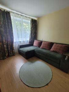 Chestnut Blossom Flat