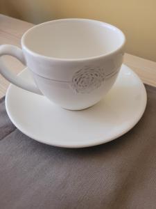 Chestnut Blossom Flat