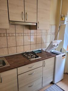 Chestnut Blossom Flat