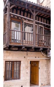 Appartements Semillon - Baignoire Balneo plein centre : photos des chambres