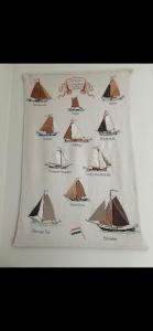 Skûtsje Suite - Grou