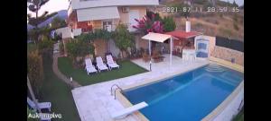 Villa Paul & Pool Alepochori