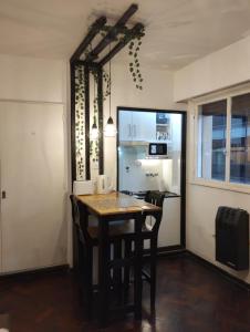 Buenos Aires Long Stay Downtown