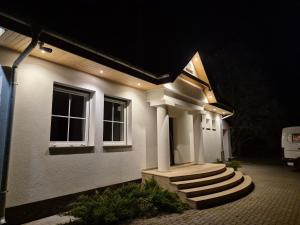 Domek na Mazurach-Piasutno