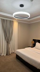 شقق النخلة فيو للشقق الفندقية