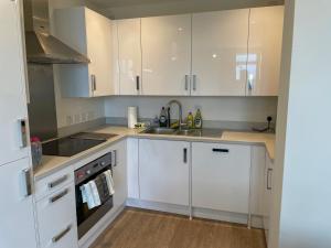 Spacious Erith Apartment