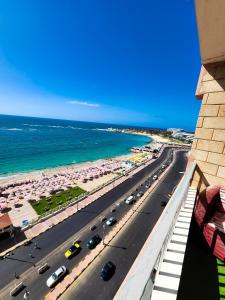 Apartment Panorama Beach Montazah Families only