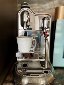 Herăstrău WIN Résidence No 4