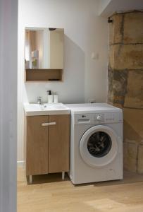 Appartements Semillon - Baignoire Balneo plein centre : Appartement 1 Chambre