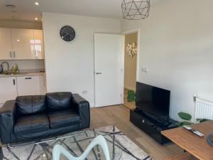 Spacious Erith Apartment