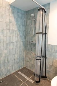 De Tweede Brug Tjûke 2 persoons appartement begane grond