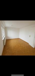 Stadtwohnung mit großer Terasse