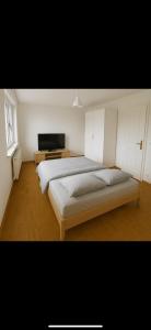 Stadtwohnung mit großer Terasse