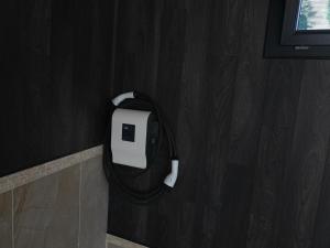 Appartements Magnifique suite dans villa de luxe : photos des chambres