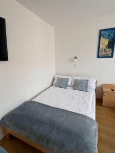 Pokoje i Apartamenty Ara Karwia