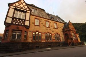 Design Apartment an der Mosel - KP5