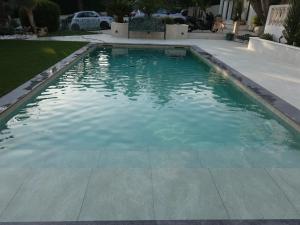 Appartements Magnifique suite dans villa de luxe : photos des chambres