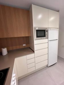 Bonito piso céntrico - Los Realejos