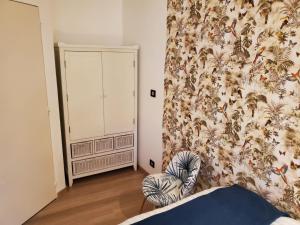 Appartements Mirka & Franck AIRCON Apartment Chic 4 Stars Parking Free, Garage & Wine with Avantages Pack : photos des chambres