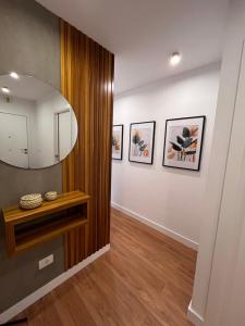 Bonito piso céntrico - Los Realejos