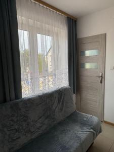 Pokoje i Apartamenty Ara Karwia