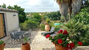 Agriturismo Villa Flavia