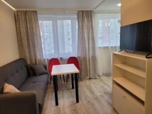 Уютная студия Pähklimäe 11