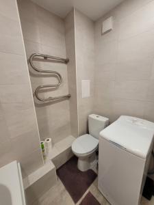 Уютная студия Pähklimäe 11