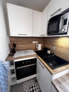 Appartements Casa 115 : photos des chambres