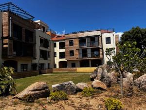 Appartements Casa 115 : photos des chambres