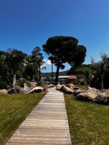 Appartements Casa 115 : photos des chambres