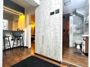 Nis Centar - parking