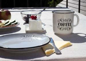 Turistična kmetija Weiss 